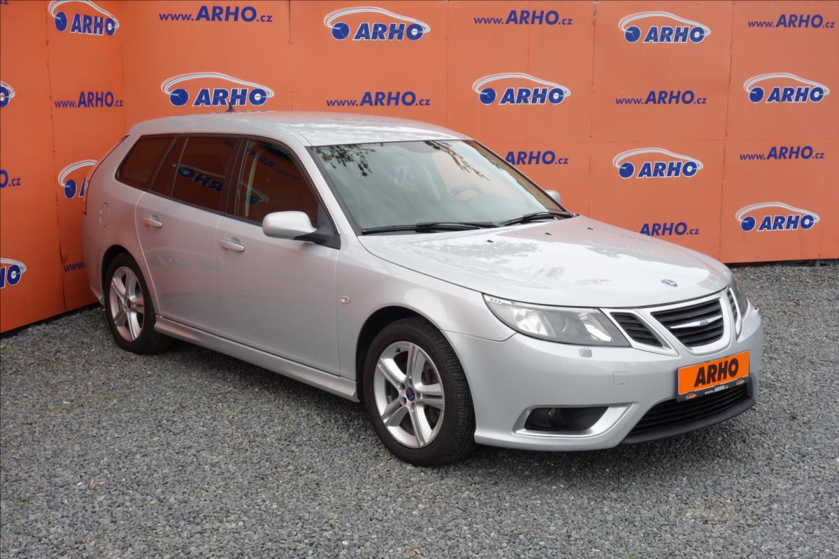 Saab 9 3 предохранители