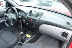 Nissan Almera 2,2 dCi 100KW, TEKNA.