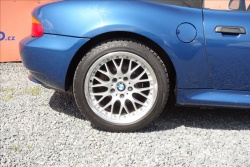 BMW Z3 1,9 i 87KW, MANUAL.