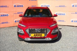 Hyundai Kona 1,6 T-GDi,ČR,1 MAJ.,STYLE,4WD.