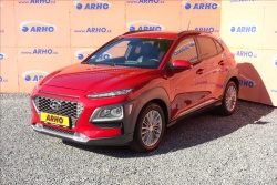 Hyundai Kona 1,6 T-GDi,ČR,1 MAJ.,STYLE,4WD.