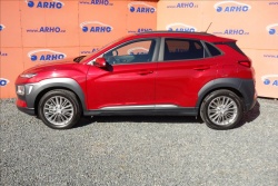 Hyundai Kona 1,6 T-GDi,ČR,1 MAJ.,STYLE,4WD.