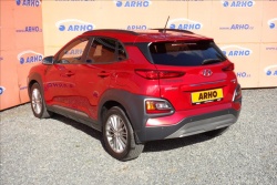 Hyundai Kona 1,6 T-GDi,ČR,1 MAJ.,STYLE,4WD.