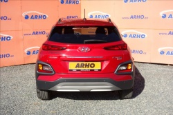 Hyundai Kona 1,6 T-GDi,ČR,1 MAJ.,STYLE,4WD.