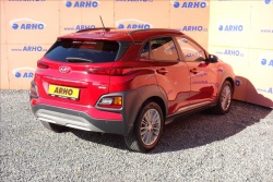 Hyundai Kona 1,6 T-GDi,ČR,1 MAJ.,STYLE,4WD.