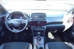 Hyundai Kona 1,6 T-GDi,ČR,1 MAJ.,STYLE,4WD.