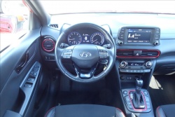 Hyundai Kona 1,6 T-GDi,ČR,1 MAJ.,STYLE,4WD.