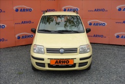 Fiat Panda 1,2 i, KLIMA, DYNAMIC.