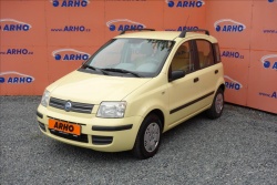 Fiat Panda 1,2 i, KLIMA, DYNAMIC.