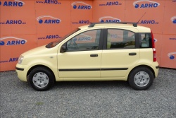 Fiat Panda 1,2 i, KLIMA, DYNAMIC.