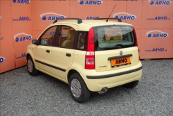 Fiat Panda 1,2 i, KLIMA, DYNAMIC.