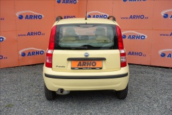 Fiat Panda 1,2 i, KLIMA, DYNAMIC.