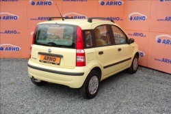 Fiat Panda 1,2 i, KLIMA, DYNAMIC.