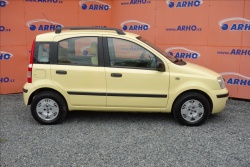 Fiat Panda 1,2 i, KLIMA, DYNAMIC.