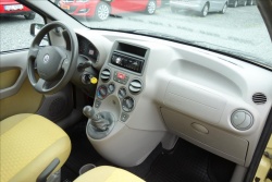 Fiat Panda 1,2 i, KLIMA, DYNAMIC.