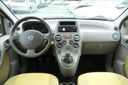 Fiat Panda 1,2 i, KLIMA, DYNAMIC.