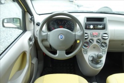 Fiat Panda 1,2 i, KLIMA, DYNAMIC.