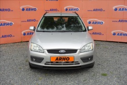 Ford Focus 1,8 TDCi 85KW,AUT. KLIMATIZACE.