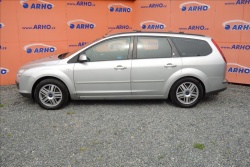 Ford Focus 1,8 TDCi 85KW,AUT. KLIMATIZACE.