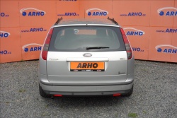 Ford Focus 1,8 TDCi 85KW,AUT. KLIMATIZACE.