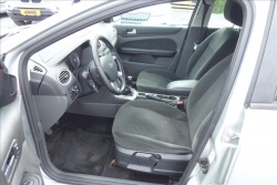 Ford Focus 1,8 TDCi 85KW,AUT. KLIMATIZACE.