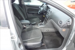 Ford Focus 1,8 TDCi 85KW,AUT. KLIMATIZACE.