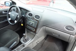 Ford Focus 1,8 TDCi 85KW,AUT. KLIMATIZACE.