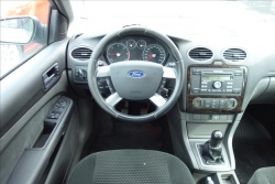 Ford Focus 1,8 TDCi 85KW,AUT. KLIMATIZACE.