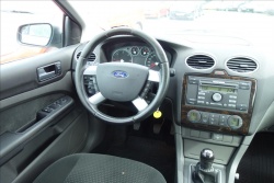 Ford Focus 1,8 TDCi 85KW,AUT. KLIMATIZACE.