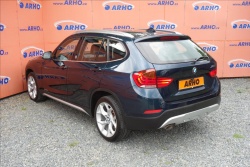 BMW X1 18d 105KW,ČR,XLINE,XDRIVE.