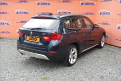 BMW X1 18d 105KW,ČR,XLINE,XDRIVE.