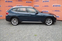 BMW X1 18d 105KW,ČR,XLINE,XDRIVE.