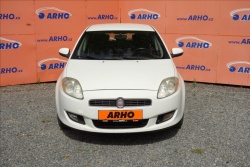 Fiat Bravo 1,4 i 16V LPG, ACTIVE, AC.