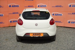 Fiat Bravo 1,4 i 16V LPG, ACTIVE, AC.