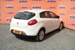 Fiat Bravo 1,4 i 16V LPG, ACTIVE, AC.