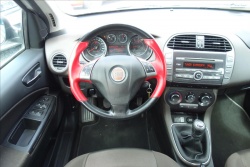 Fiat Bravo 1,4 i 16V LPG, ACTIVE, AC.