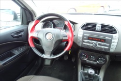 Fiat Bravo 1,4 i 16V LPG, ACTIVE, AC.