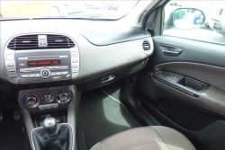 Fiat Bravo 1,4 i 16V LPG, ACTIVE, AC.