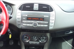 Fiat Bravo 1,4 i 16V LPG, ACTIVE, AC.