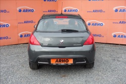 Peugeot 308 1,6 THP,SERVIS.KN.,PANORAMA.