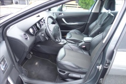 Peugeot 308 1,6 THP,SERVIS.KN.,PANORAMA.