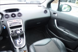 Peugeot 308 1,6 THP,SERVIS.KN.,PANORAMA.