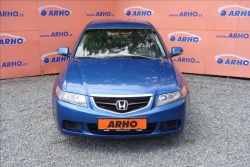 Honda Accord 2,0 i-VTEC 114KW, COMFORT.