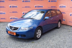 Honda Accord 2,0 i-VTEC 114KW, COMFORT.