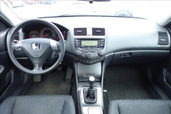 Honda Accord 2,0 i-VTEC 114KW, COMFORT.