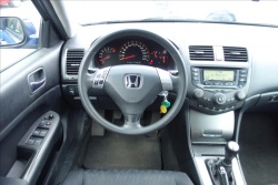 Honda Accord 2,0 i-VTEC 114KW, COMFORT.