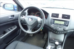 Honda Accord 2,0 i-VTEC 114KW, COMFORT.