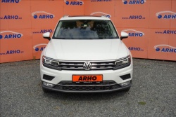 Volkswagen Tiguan 2,0 TDi, HIGHLINE, PANORAMA.