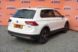 Volkswagen Tiguan 2,0 TDi, HIGHLINE, PANORAMA.