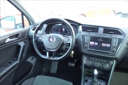 Volkswagen Tiguan 2,0 TDi, HIGHLINE, PANORAMA.